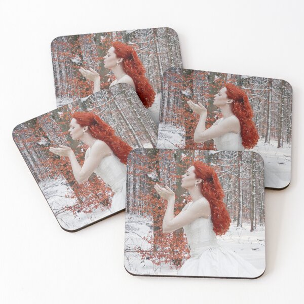 Item preview, Lady Winter designed and sold by SweepingShadows.