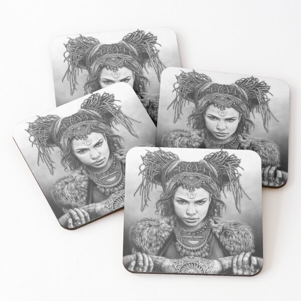Item preview, Taurus designed and sold by Fiona Francois.