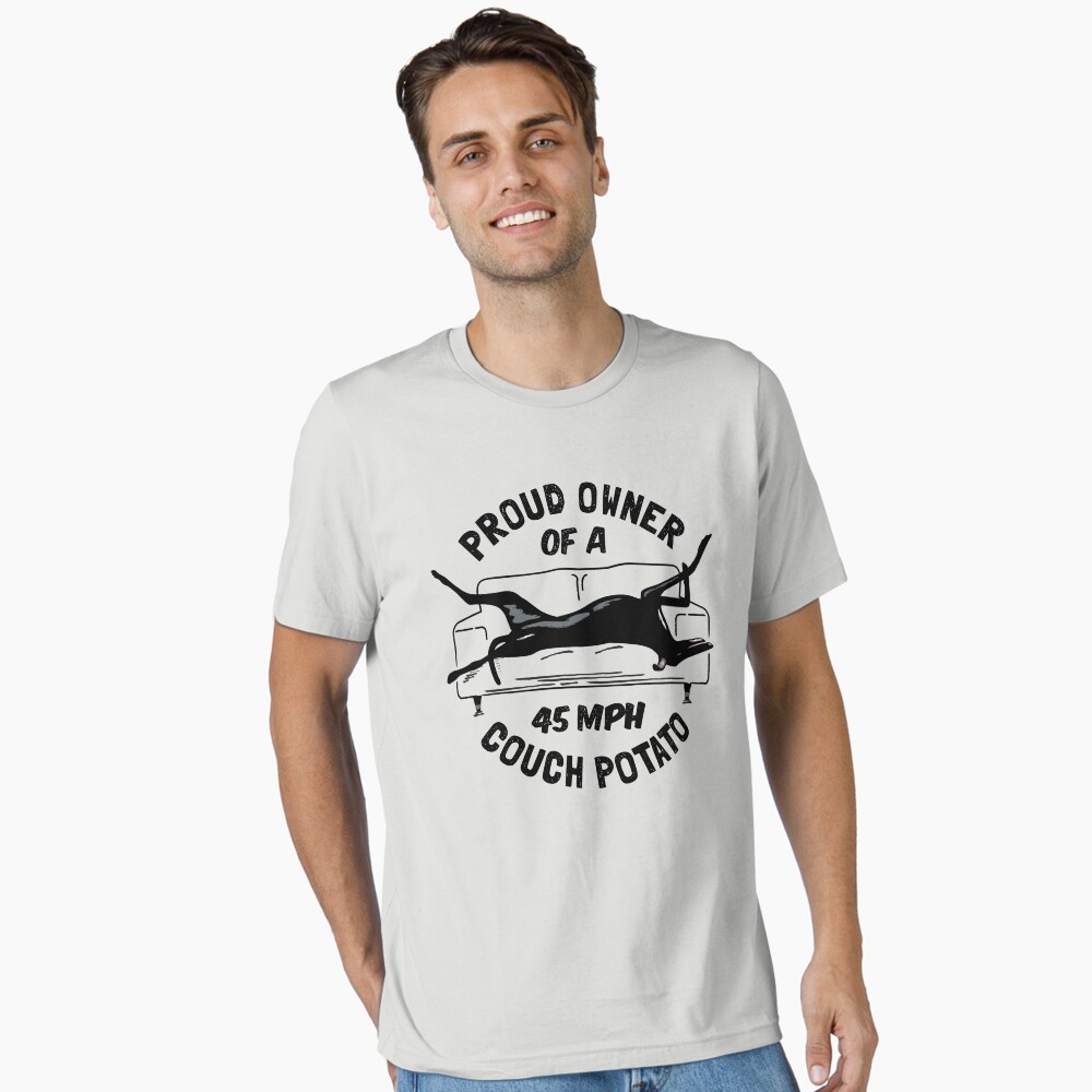 Item preview, Essential T-Shirt designed and sold by propellerhead.