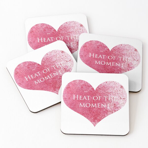 Item preview, Heat of the moment heart designed and sold by Anteia.