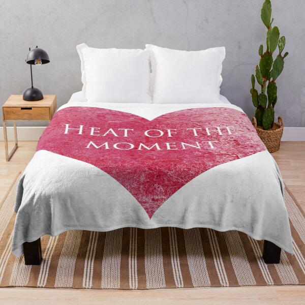 Item preview, Heat of the moment heart designed and sold by Anteia.