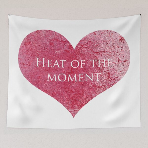 Item preview, Heat of the moment heart designed and sold by Anteia.