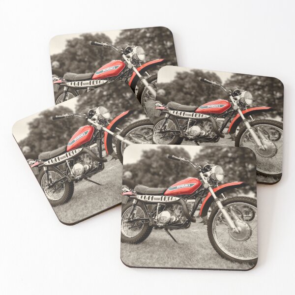 Item preview, Suzuki TS250 designed and sold by hawkie.
