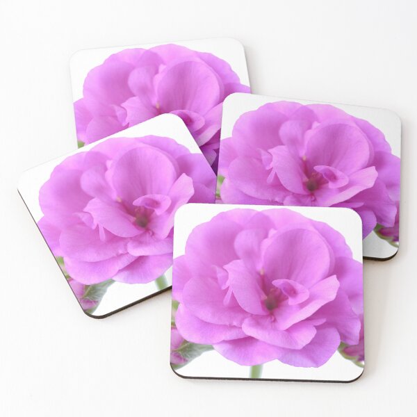 Item preview, Ivy leaf pelargonium Geranium designed and sold by Chris Burrows.
