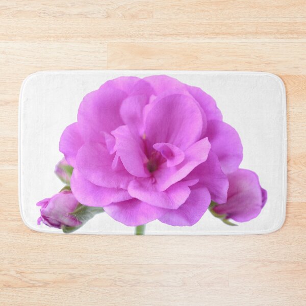 Item preview, Ivy leaf pelargonium Geranium designed and sold by Chris Burrows.