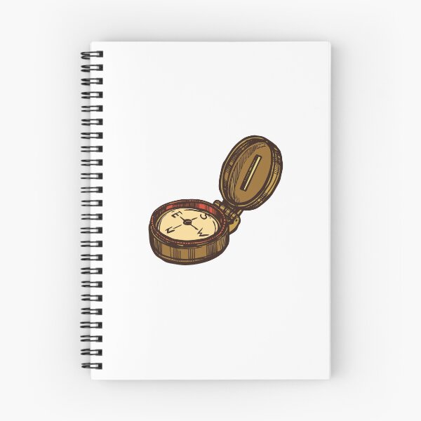 Item preview, Tourism compass pencil Sketch designed and sold by Adolphe350.