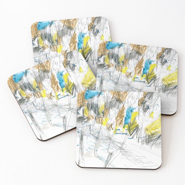 Item preview, the gully designed and sold by Shylie Edwards.