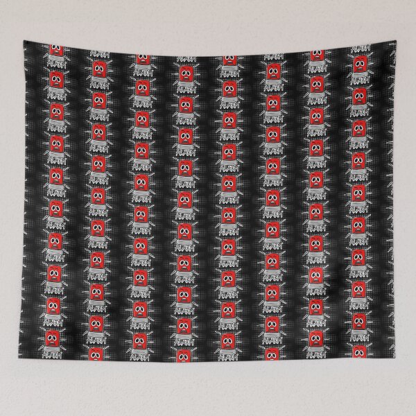 Item preview, alarm designed and sold by Jana Schostok.
