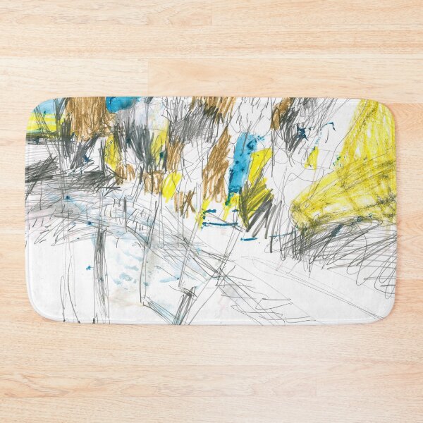 Item preview, the gully designed and sold by Shylie Edwards.