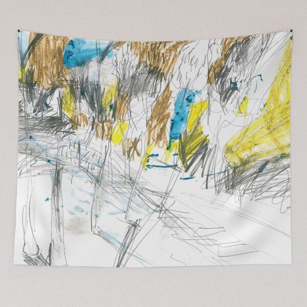 Item preview, the gully designed and sold by Shylie Edwards.