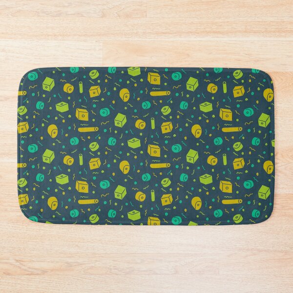 Item preview, Pattern: Plastic Beads  designed and sold by Natalia Mikhaleva.