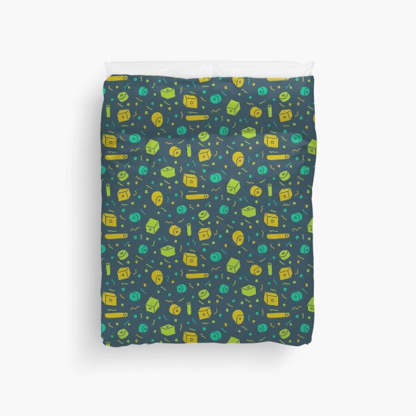 Item preview, Pattern: Plastic Beads  designed and sold by Natalia Mikhaleva.