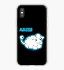 Aries Mareep iPhone Case