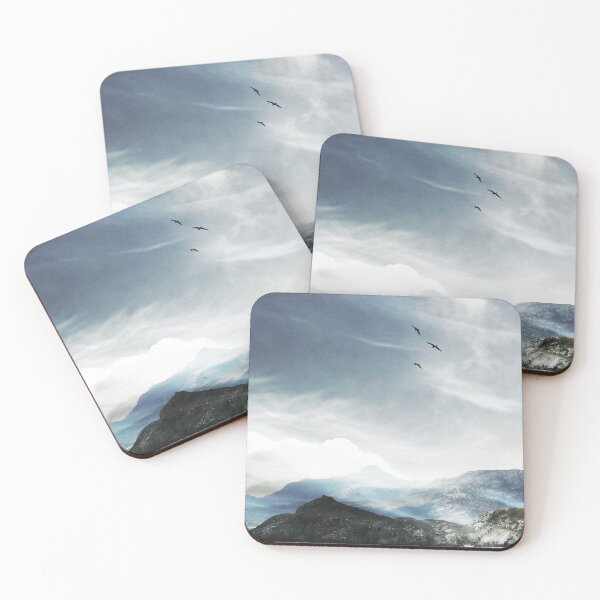Item preview, In the Islands. designed and sold by Ken Simm.