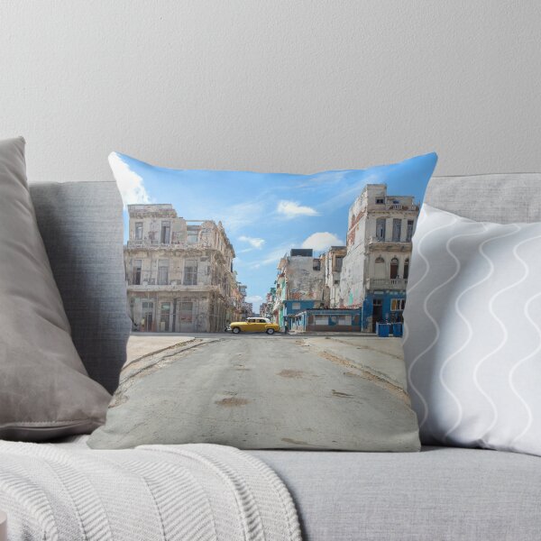Item preview, Beautiful Cuba Vista designed and sold by opticpixil.