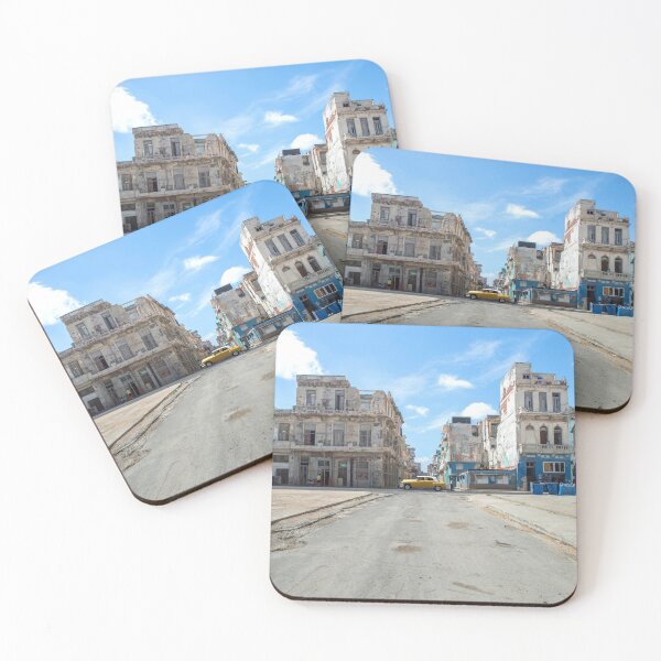 Item preview, Beautiful Cuba Vista designed and sold by opticpixil.