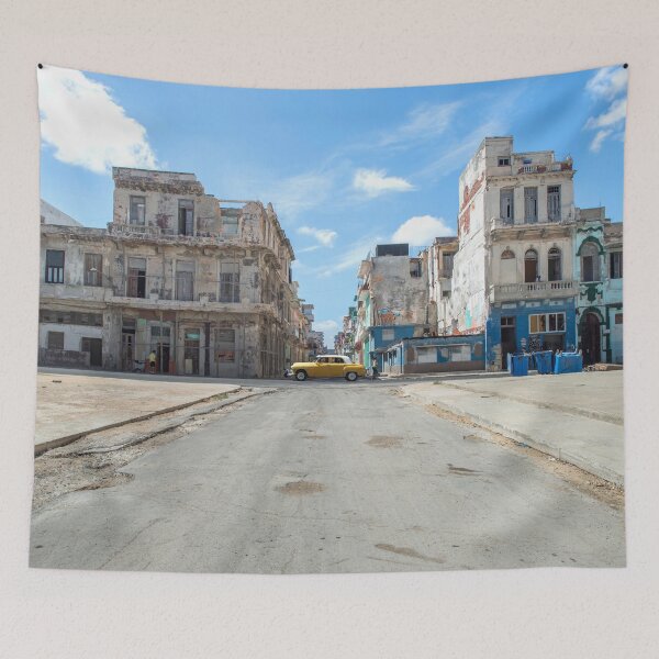 Item preview, Beautiful Cuba Vista designed and sold by opticpixil.