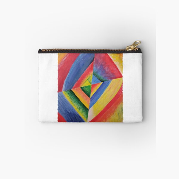 Item preview, colorful kandinsky reproduction designed and sold by zgkcd.