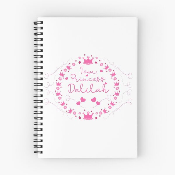 Item preview, Delilah Baby girl Cute Princess  designed and sold by elhefe.