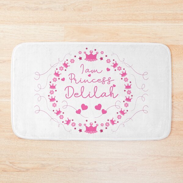 Item preview, Delilah Baby girl Cute Princess  designed and sold by elhefe.