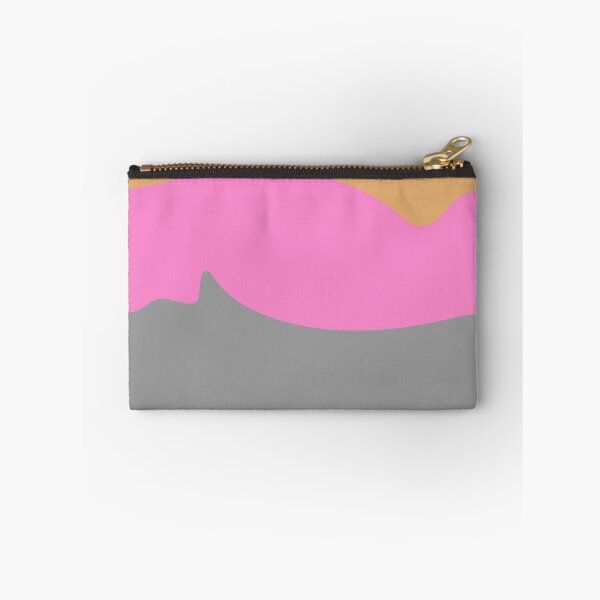 Item preview, Abstract Mountain View designed and sold by PageDesigns.