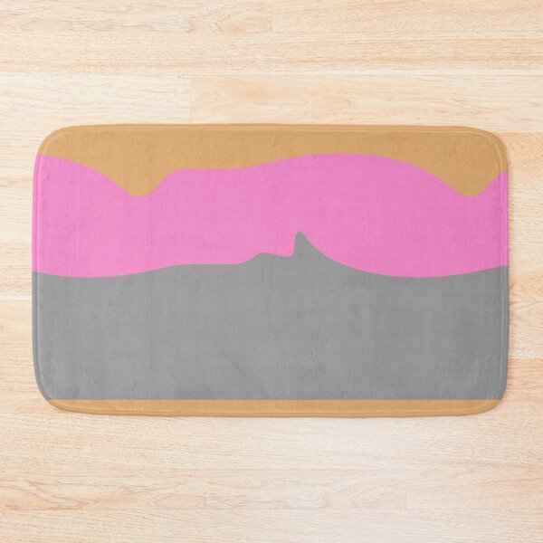 Item preview, Abstract Mountain View designed and sold by PageDesigns.