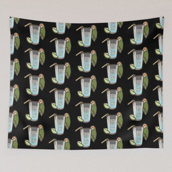 Item preview, Lovebird Refresher designed and sold by blirbos.