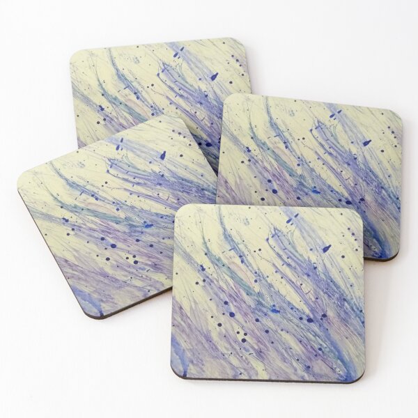 Item preview, Rhapsody, Original Watercolor Painting by Elise dEntremont designed and sold by omgway2cute.