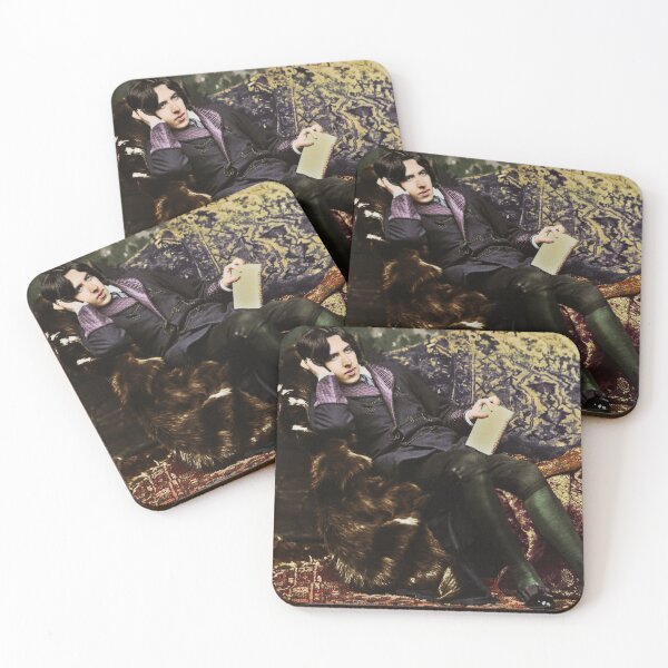 Item preview, Oscar Wilde 1882 designed and sold by Mario  Unger.