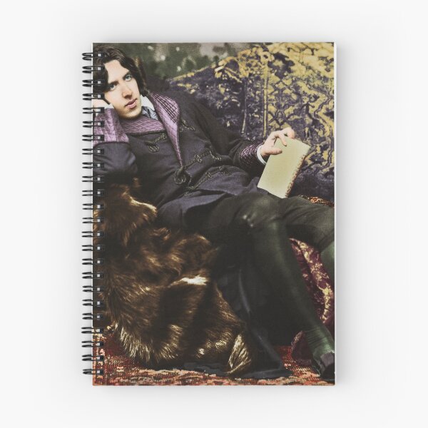 Item preview, Oscar Wilde 1882 designed and sold by Mario  Unger.