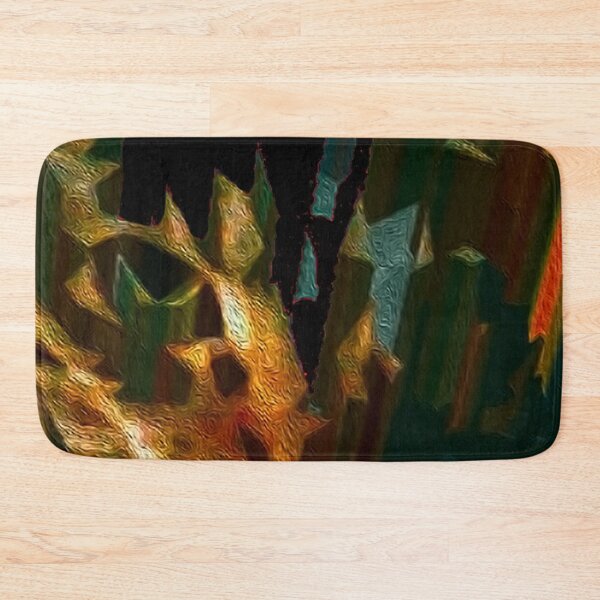 Item preview, My Space designed and sold by John Hill.