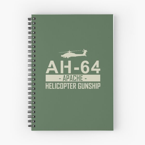 Item preview, Helicóptero artillado: AH-64 Apache designed and sold by StrongVlad.