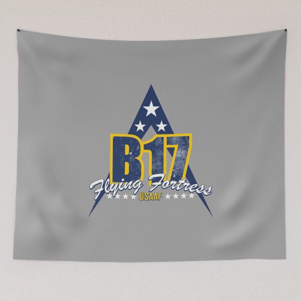 Item preview, B-17 Flying Fortress USAAF designed and sold by StrongVlad.