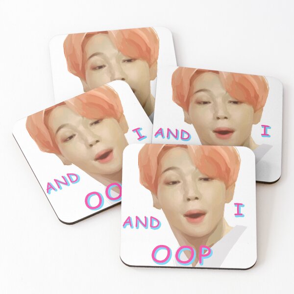 Item preview, meme jimin designed and sold by lunniere.