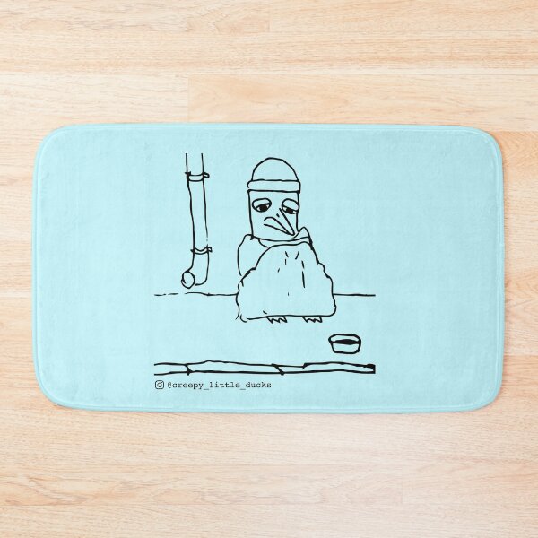 Item preview, Homeless designed and sold by CreepyLilDucks.