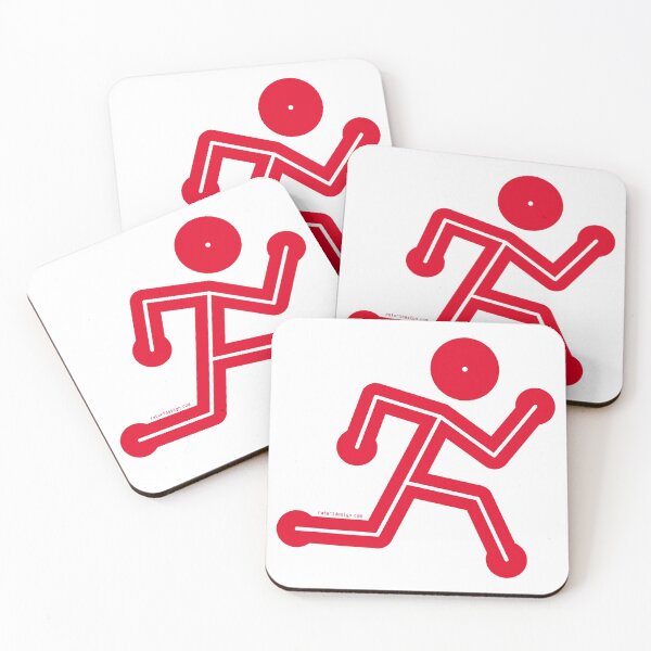 Item preview, The Runner designed and sold by ratartdesign.