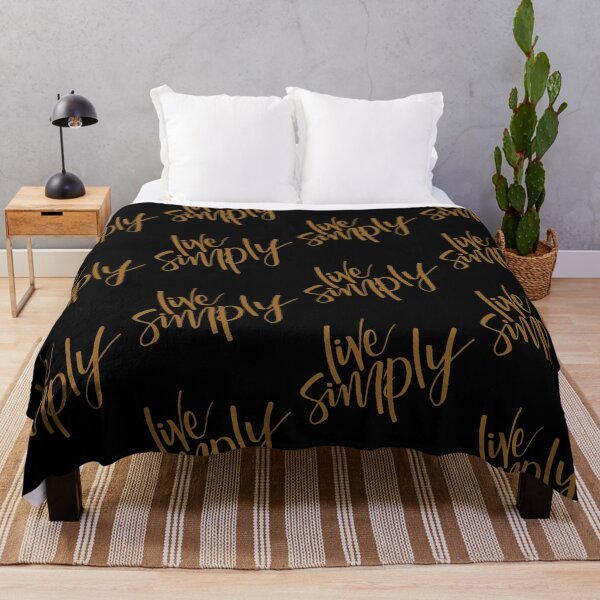 Item preview, Live simply designed and sold by Kerry Pritchard.