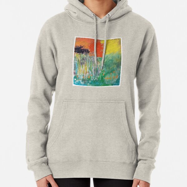 Mystified 2.0 Pullover Hoodie