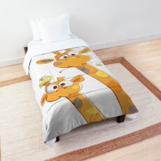 Let's Take a Picture :) Comforter