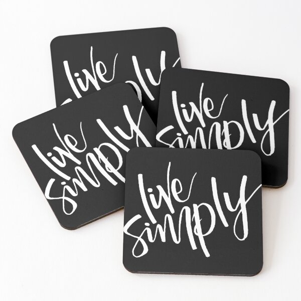 Item preview, Copy of Live simply designed and sold by Kerry Pritchard.