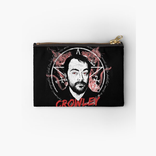 Item preview, Crowley designed and sold by Ursula Lopez Sorribes.
