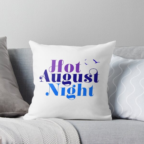 Item preview, Hot August Night Music Festival designed and sold by EmNe.