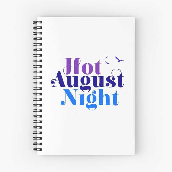 Item preview, Hot August Night Music Festival designed and sold by EmNe.