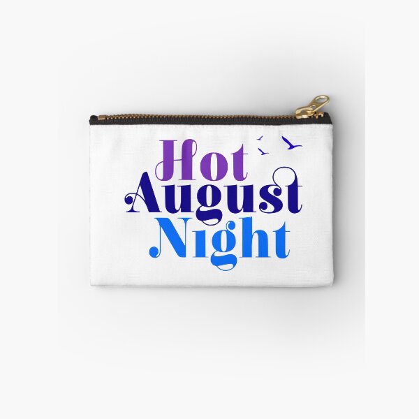 Item preview, Hot August Night Music Festival designed and sold by EmNe.