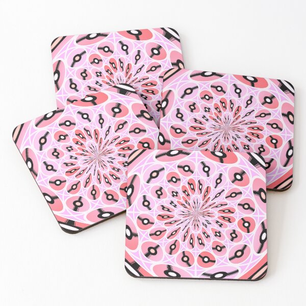 Item preview, Flying discs designed and sold by Gaspar Avila.