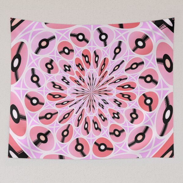 Item preview, Flying discs designed and sold by Gaspar Avila.