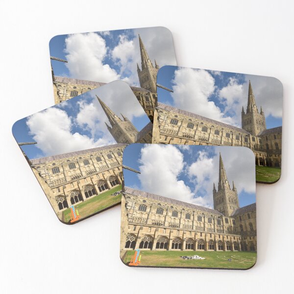 Item preview, Norwich Cathedral Norfolk  designed and sold by karl keeley.