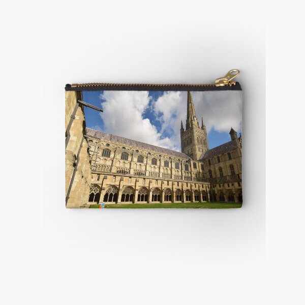 Item preview, Norwich Cathedral Norfolk  designed and sold by karl keeley.