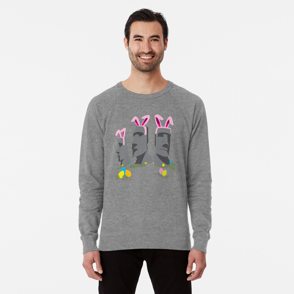 Item preview, Lightweight Sweatshirt designed and sold by DetourShirts.
