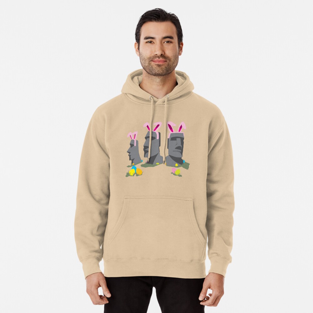 Item preview, Pullover Hoodie designed and sold by DetourShirts.